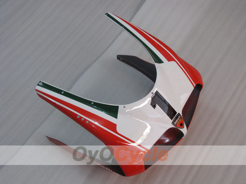 Carénage avant supérieur pour Ducati 998 02-04  #OYO87913952 Image secondaire du produit