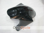 Kit de carénage injecté pour Ducati 916 de 94-98 - Rouge, blanc - Style usine #OYO87906175