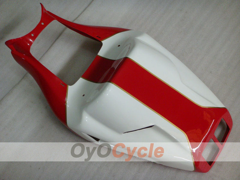 Carénage arrière + capot de selle pour Ducati 94-98 916 #OYO87913702 Image secondaire du produit