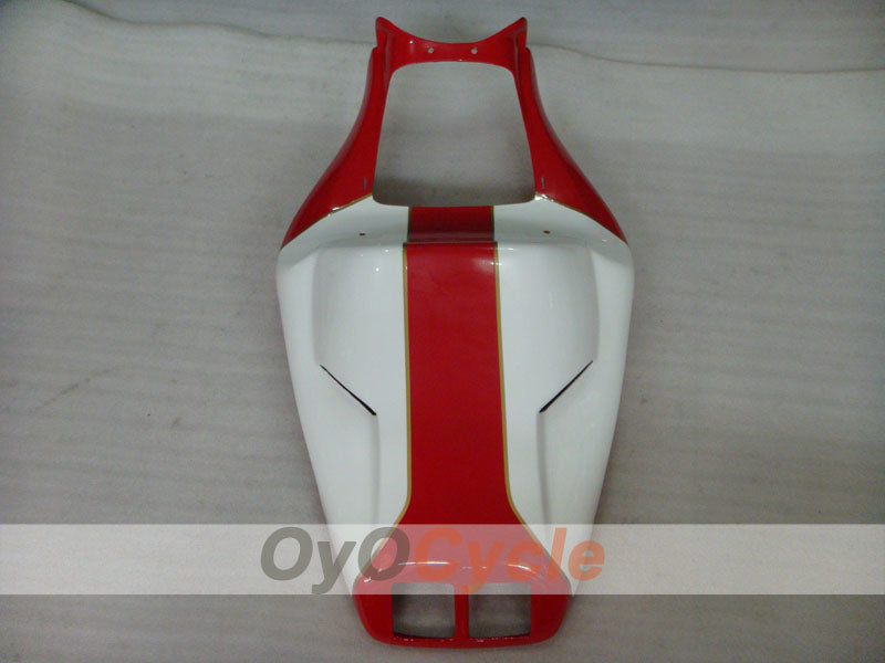 Carénage arrière + capot de selle pour Ducati 94-98 916 #OYO87913702 Image principale du produit