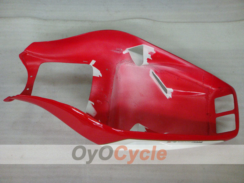 Carénage arrière + capot de selle pour Ducati 94-98 916 #OYO87913702