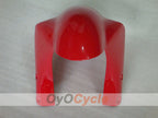 Kit de carénage injecté pour Ducati 916 de 94-98 - Rouge, blanc - Style usine #OYO87906176
