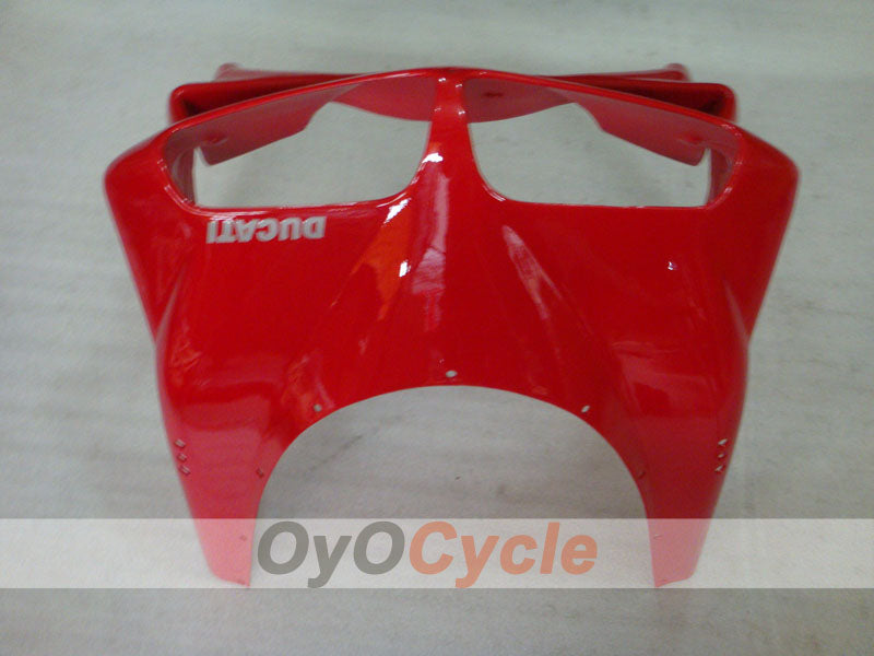 Carénage supérieur avant pour Ducati 94-98 916  #OYO87913703 Image principale du produit
