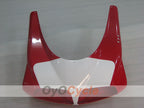 Kit de carénage injecté pour Ducati 916 de 94-98 - Rouge, blanc - Style usine #OYO87906177