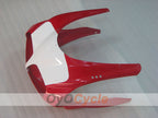 Kit de carénage injecté pour Ducati 916 de 94-98 - Rouge, blanc - Style usine #OYO87906177