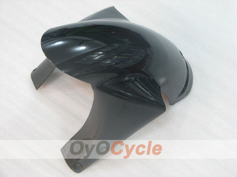 Kit de carénage injecté pour Ducati 916 de 94-98 - Rouge, blanc - Style usine #OYO87906177