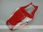Carénage arrière + capot de selle pour Ducati 94-98 916 #OYO87913712