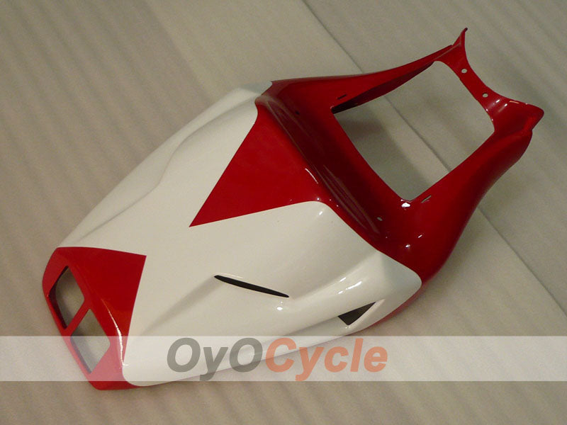 Carénage arrière + capot de selle pour Ducati 94-98 916 #OYO87913719 Image secondaire du produit