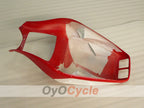 Carénage arrière + capot de selle pour Ducati 94-98 916 #OYO87913719