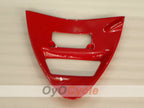 Kit de carénages à injection pour Ducati 916 94-98 - Rouge, blanc - Style usine #OYO87906181