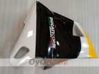 Kit de carénages à injection pour Ducati 916 94-98 - Jaune, blanc, noir - Style usine #OYO87906182
