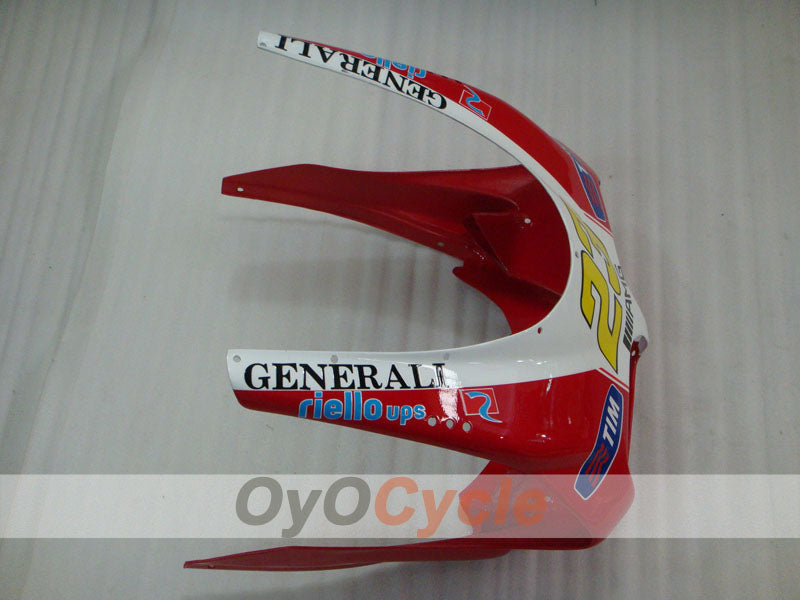 Carénage supérieur avant pour Ducati 916 94-98  #OYO87913745