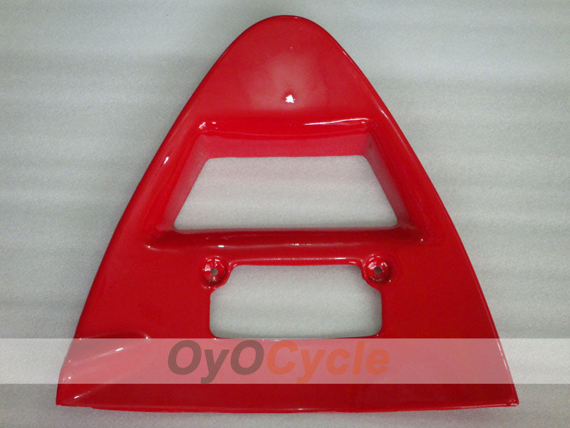 Kit de carénage en injection pour Ducati 916 94-98 - Rouge, Blanc, Noir - Performance #OYO87906194