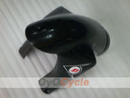 Kit de carénage en injection pour Ducati 916 94-98 - Rouge, Blanc, Noir - Monstermob #OYO87906196