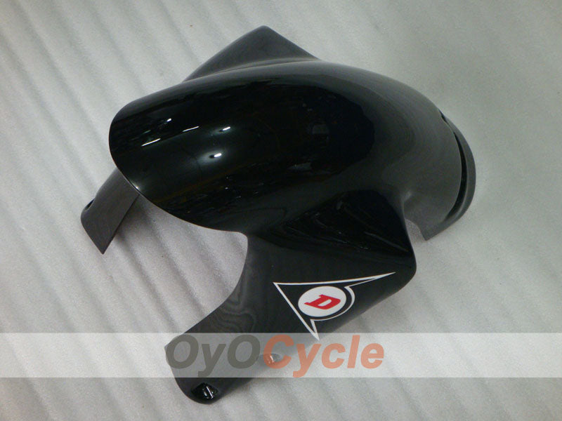 Kit de carénage en injection pour Ducati 916 94-98 - Rouge, Blanc, Noir - Monstermob #OYO87906196