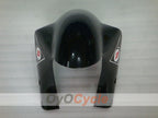 Kit de carénage en injection pour Ducati 916 94-98 - Rouge, Blanc, Noir - Monstermob #OYO87906196