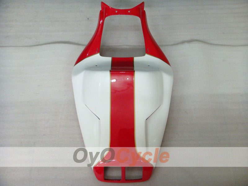 Carénage arrière + cache de selle pour Ducati 94-98 916 #OYO87913770 Image principale du produit