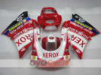 Kit de carénage en injection pour Ducati 916 94-98 - Rouge, Blanc, Noir - Xerox #OYO87906199