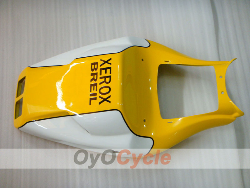 Carénage arrière + cache de selle pour Ducati 94-98 916 #OYO87913779 Image secondaire du produit