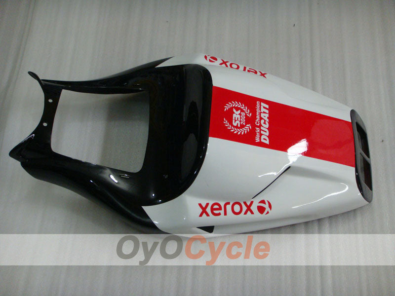 Carénage arrière + cache de selle pour Ducati 94-98 916 #OYO87913784 Image secondaire du produit