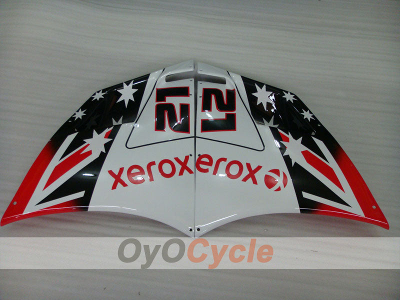 Carénage latéral gauche et droit pour Ducati 94-98 916 #OYO87913785