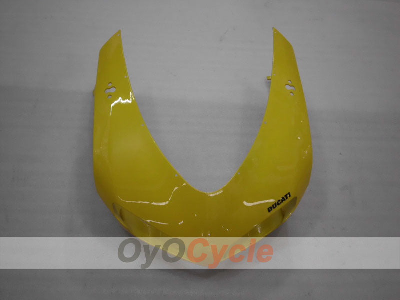Carénage supérieur avant pour Ducati 08-13 848  #OYO87914227 Image principale du produit
