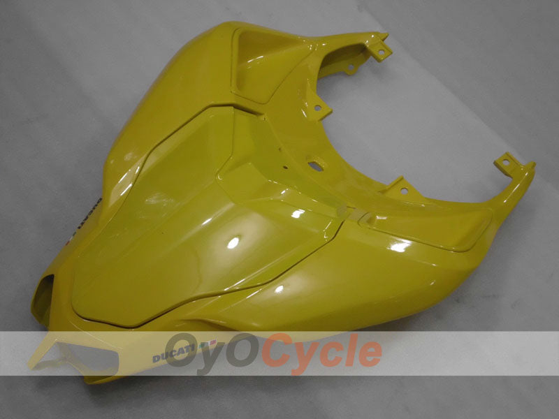 Carénage arrière + capot de selle pour Ducati 848 08-13 #OYO87914228 Image secondaire du produit