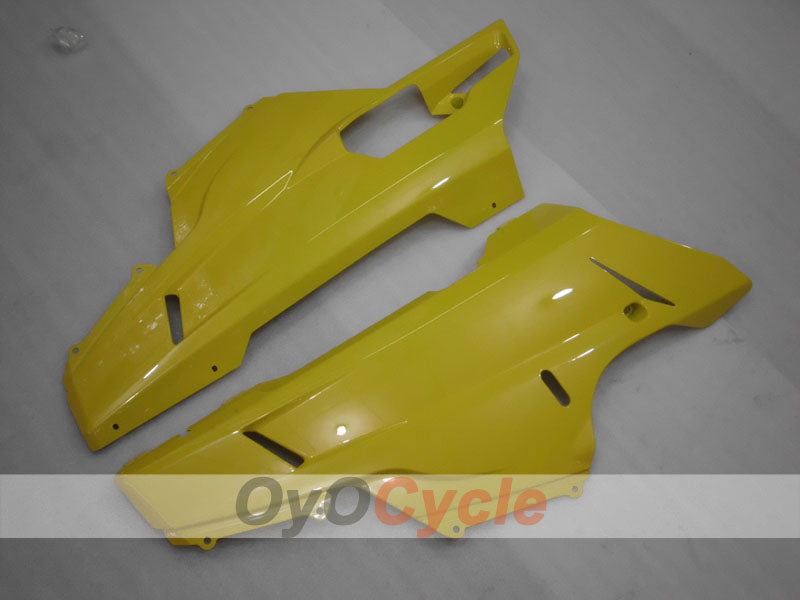 Carénage latéral gauche et droit pour Ducati 848 08-13 #OYO87914229 Image principale du produit