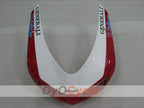 Kit de carénage en injection pour Ducati 848 08-13 - Rouge, Blanc, Noir - Style usine #OYO87906204