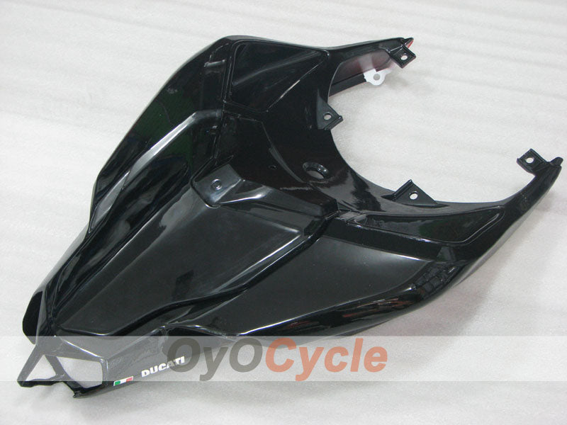 Carénage arrière + capot de selle pour Ducati 848 08-13 #OYO87914232 Image principale du produit