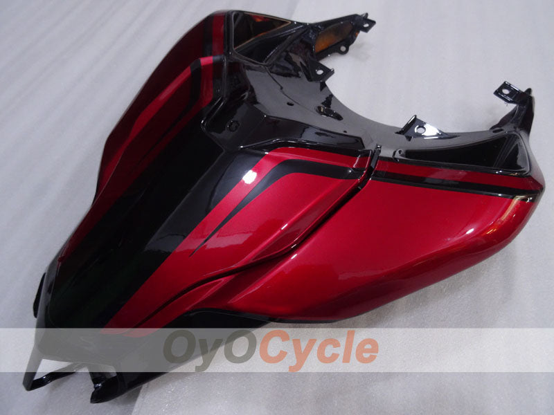 Carénage arrière + capot de selle pour Ducati 08-13 848 #OYO87914236 Image principale du produit