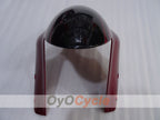 Carénage de garde-boue avant pour Ducati 08-13 848 #OYO87914234