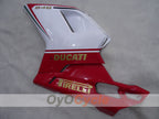 Carénage latéral gauche et droit pour Ducati 08-13 848 #OYO87914240