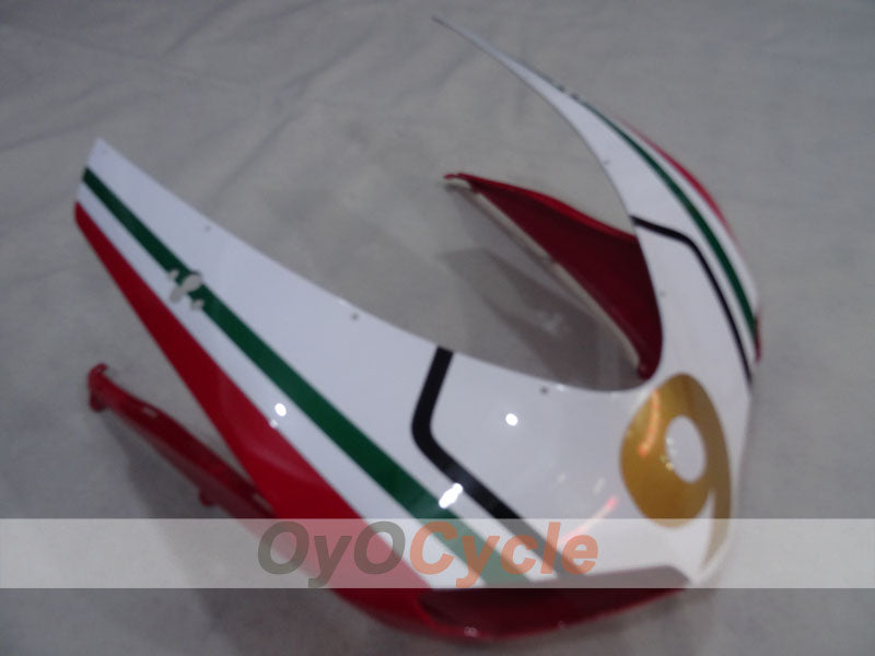 Carénage supérieur avant pour Ducati 08-13 848  #OYO87914238