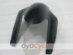 Kit de carénage à injection pour Ducati 848 08-13 - rouge, blanc, noir - style d'origine #OYO87906207