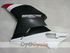 Carénage latéral gauche et droit pour Ducati 08-13 848 #OYO87914243