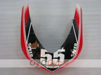 Kit de carénage à injection pour Ducati 848 08-13 - rouge, blanc, noir - PIRELLI #OYO87906210