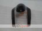 Kit de carénage à injection pour Ducati 848 08-13 - rouge, blanc, noir - style d'origine #OYO87906212