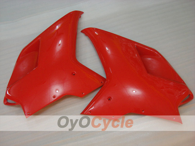 Carénage latéral gauche et droit pour Ducati 848 08-13 #OYO87914256 Image principale du produit