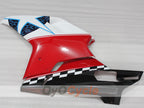 Carénage latéral gauche et droit pour Ducati 848 08-13 #OYO87914259