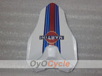 Kit de carénage à injection pour Ducati 848 08-13 - blanc, noir - style d'origine #OYO87906216