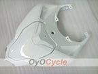 Kit de carénage injecté pour Ducati 848 08-13 - Blanc, Noir - Style usine #OYO87906217