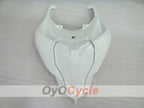 Kit de carénage injecté pour Ducati 848 08-13 - Blanc, Noir - Style usine #OYO87906217