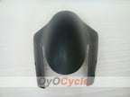 Kit de carénage injecté pour Ducati 848 08-13 - Blanc, Noir - Style usine #OYO87906217