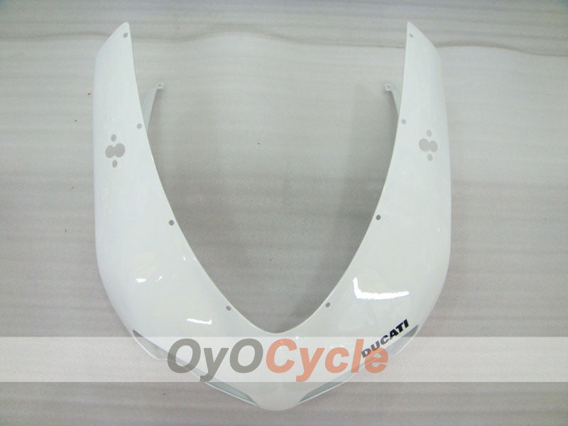 Carénage supérieur avant pour Ducati 848 08-13  #OYO87914269