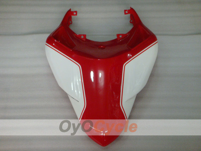 Carénage arrière + couvre-selle pour Ducati 848 08-13 #OYO87914276 Image principale du produit