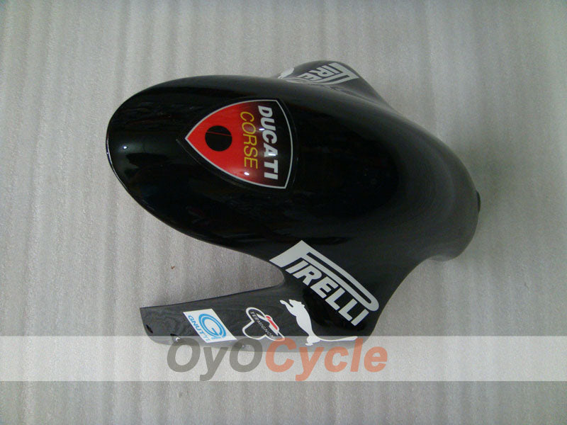 Carénage de garde-boue avant pour Ducati 07-09 1098 #OYO87914345 Image secondaire du produit