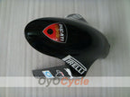 Carénage de garde-boue avant pour Ducati 07-09 1098 #OYO87914345