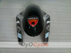 Carénage de garde-boue avant pour Ducati 07-09 1098 #OYO87914345