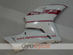 Carénage latéral gauche et droit pour Ducati 07-09 1098 #OYO87914352